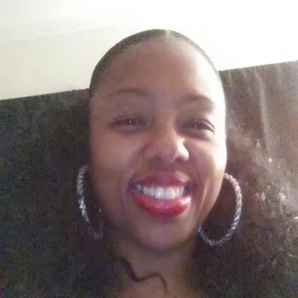 Meet your Posher, January